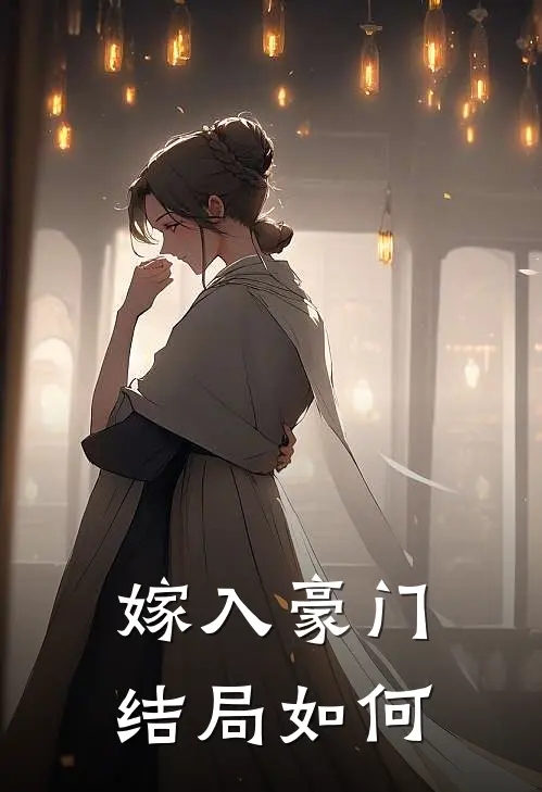 嫁入豪门结局如何