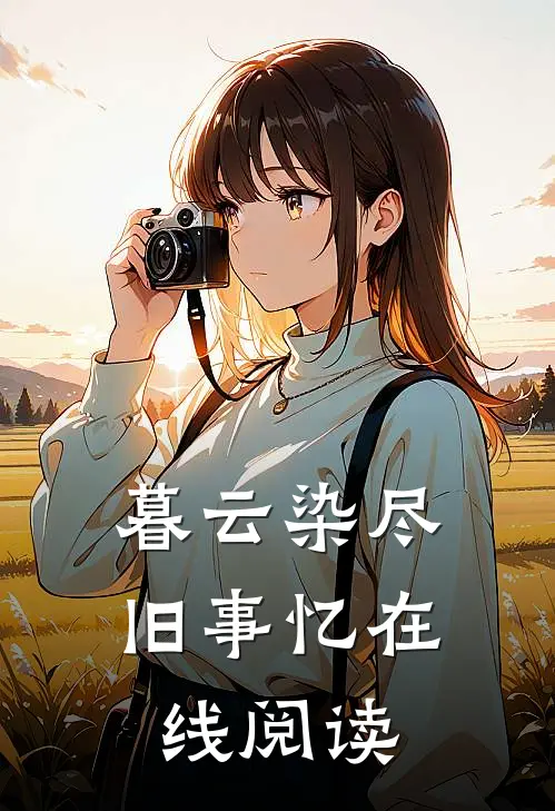 暮云染尽旧事忆在线阅读