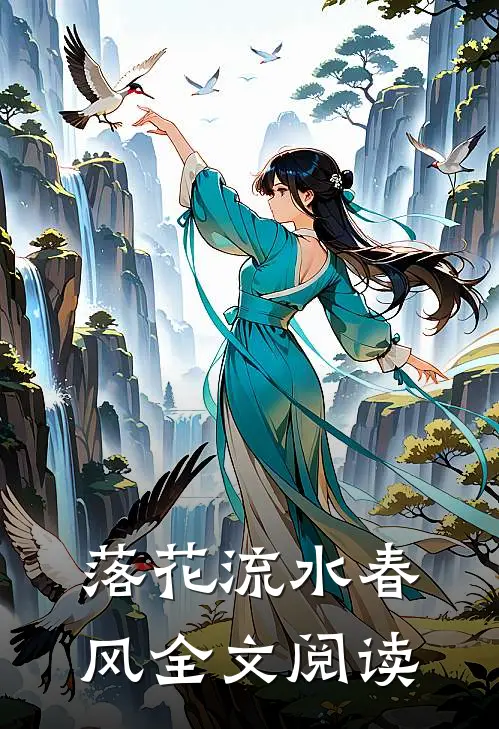 落花流水春风全文阅读
