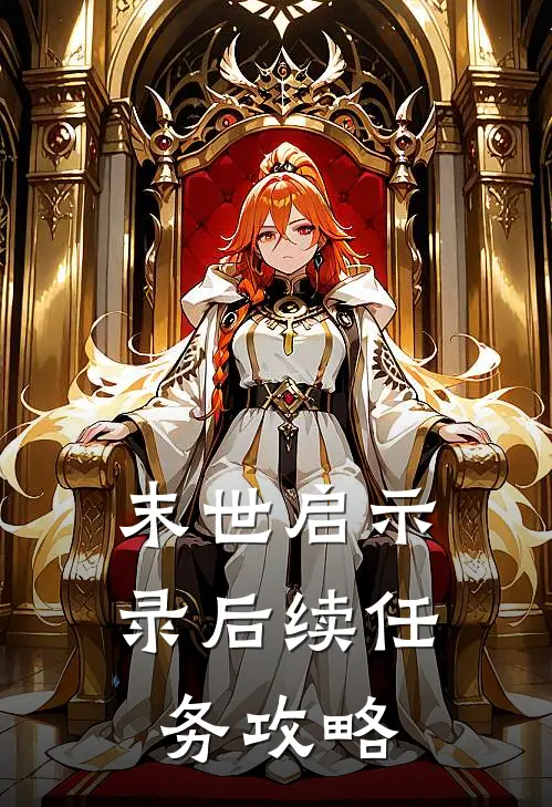 末世启示录后续任务攻略