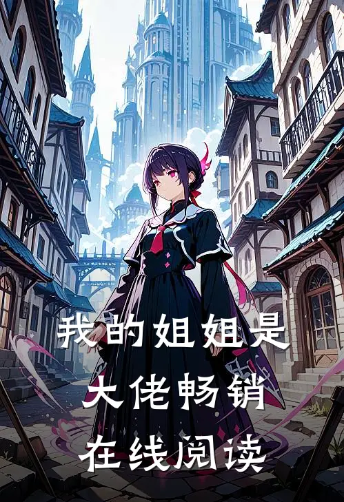 我的姐姐是大佬畅销在线阅读