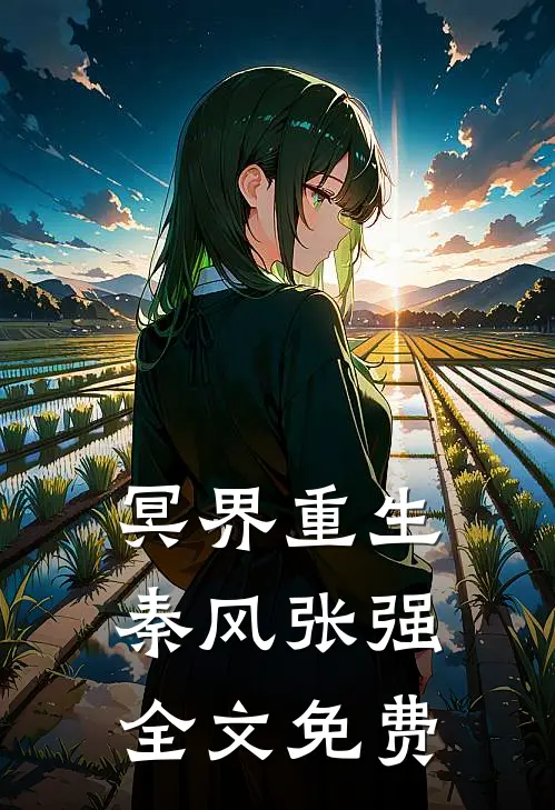 冥界重生秦风张强全文免费