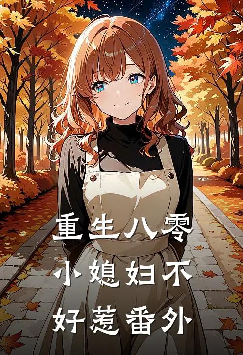 重生八零小媳妇不好惹 番外
