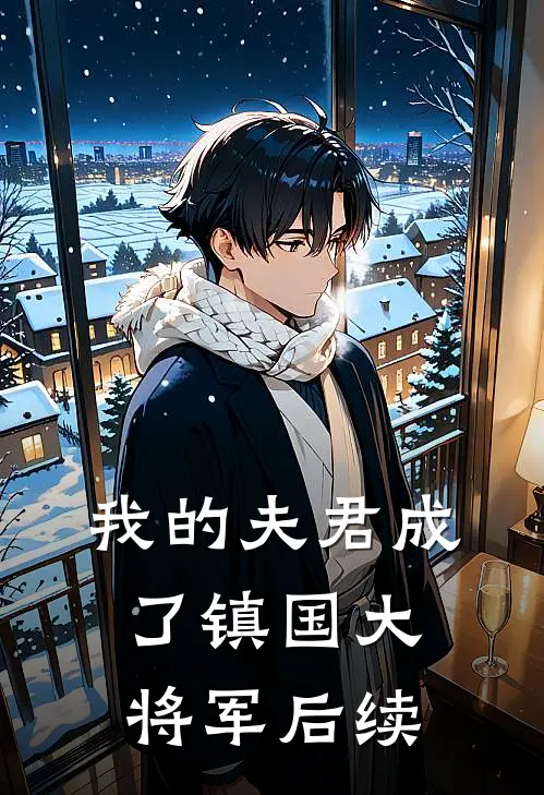 我的夫君成了镇国大将军后续
