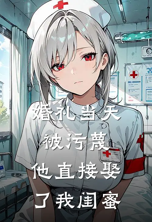婚礼当天被污蔑，他直接娶了我闺蜜