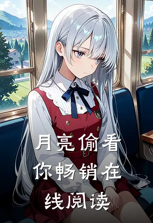月亮偷看你畅销在线阅读