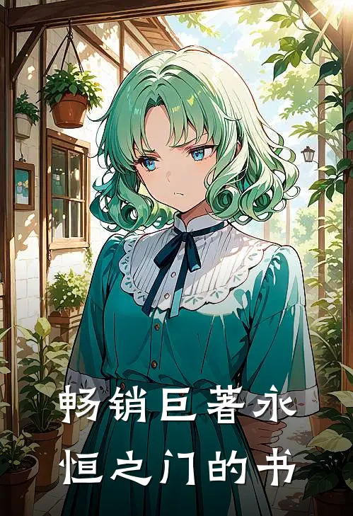 畅销巨著永恒之门的书