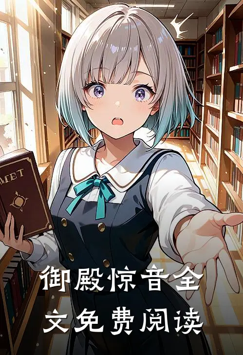 御殿惊音全文免费阅读