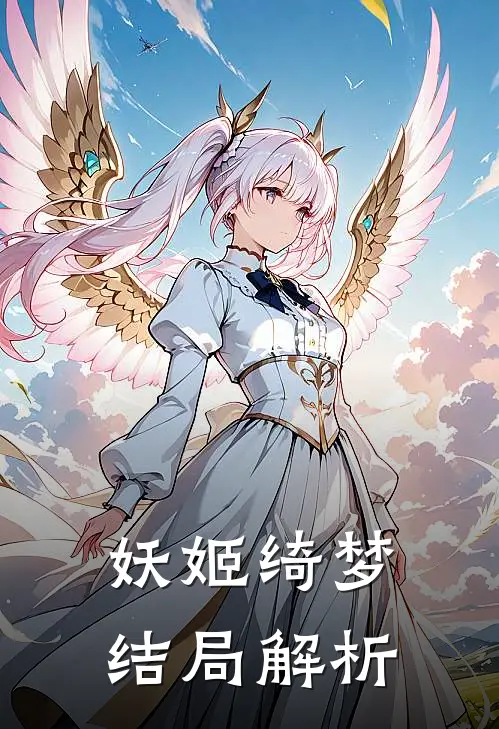 妖姬绮梦结局解析