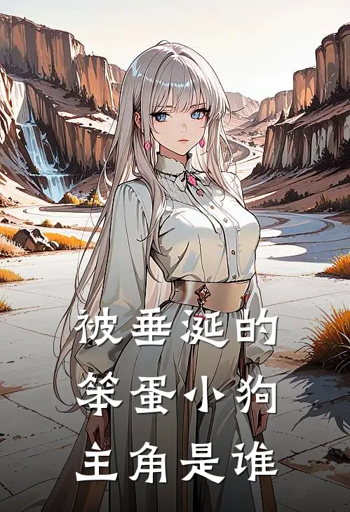 被垂涎的笨蛋小狗主角是谁