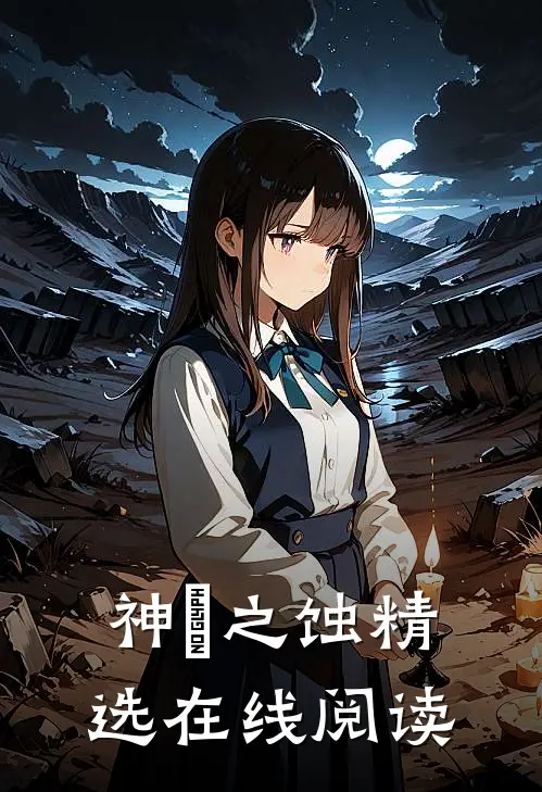 神祇之蚀精选在线阅读