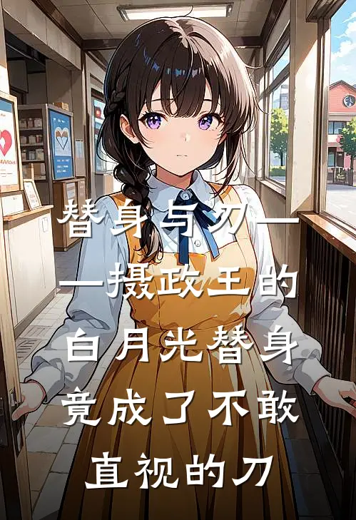替身与刃——摄政王的白月光替身竟成了不敢直视的刀