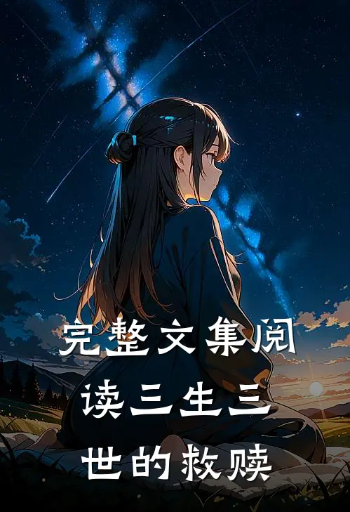完整文集阅读三生三世的救赎