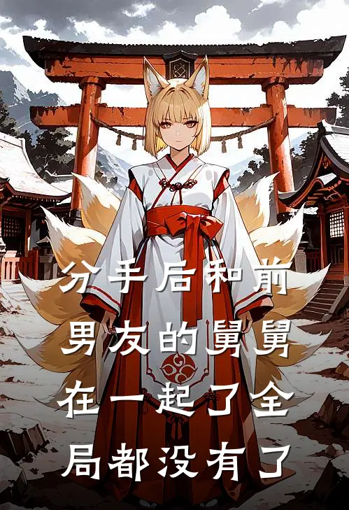 分手后和前男友的舅舅在一起了全局都没有了