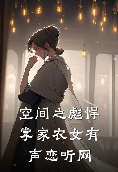 空间之彪悍掌家农女有声恋听网