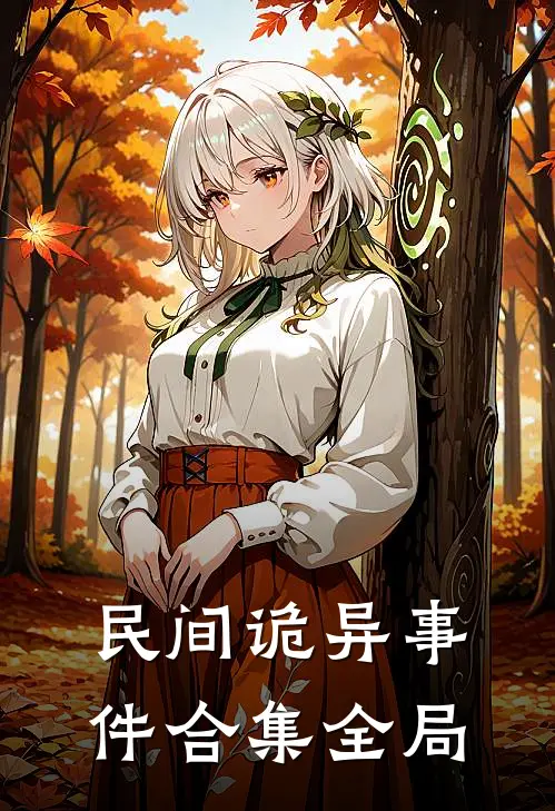 民间诡异事件合集全局
