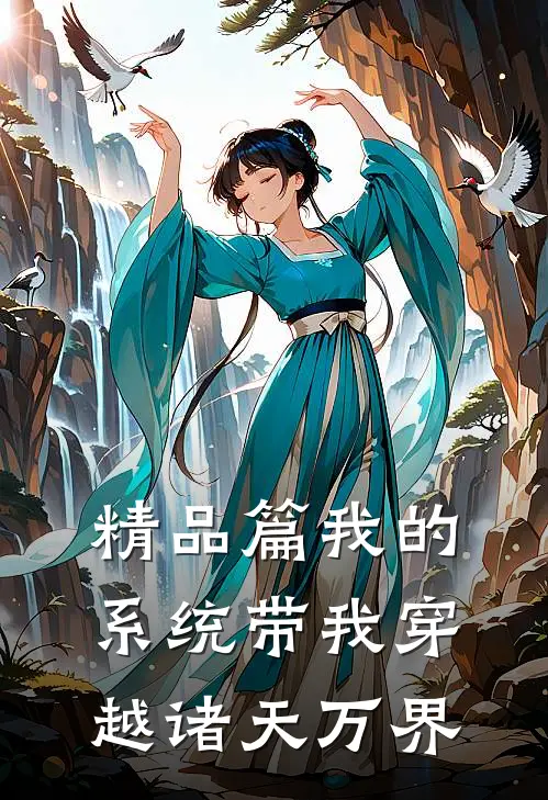 精品篇我的系统带我穿越诸天万界