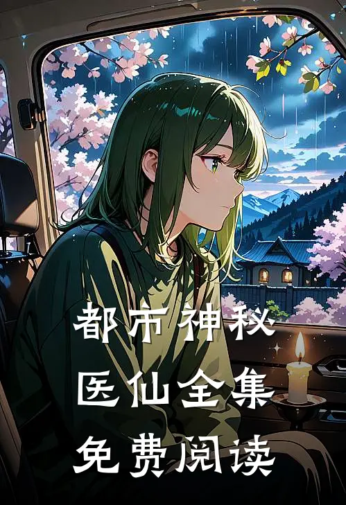 都市神秘医仙全集免费阅读