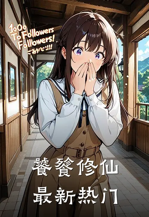 饕餮修仙最新热门