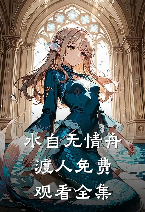 水自无情舟渡人免费观看全集