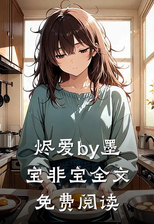 烬爱by墨宝非宝全文免费阅读