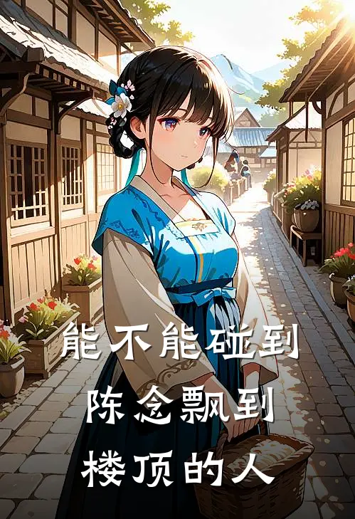 能不能碰到陈念飘到楼顶的人