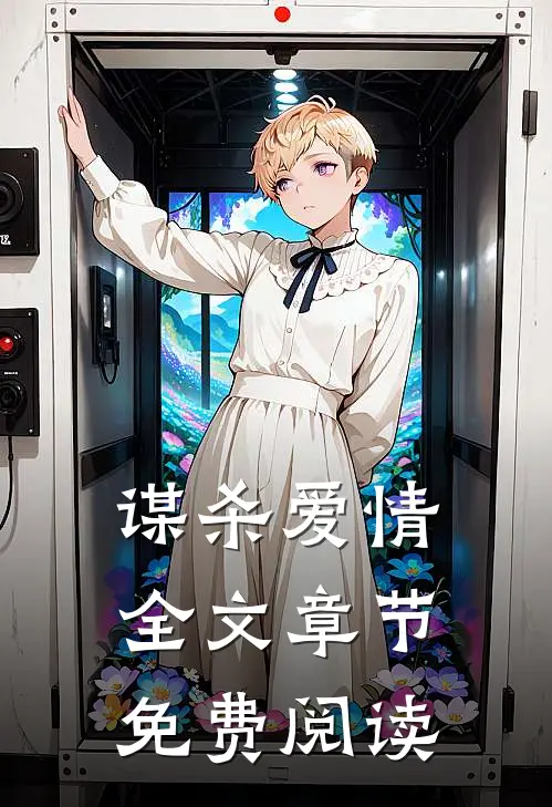 谋杀爱情全文章节免费阅读