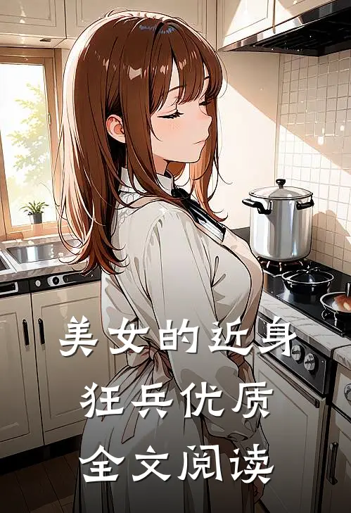 美女的近身狂兵优质全文阅读
