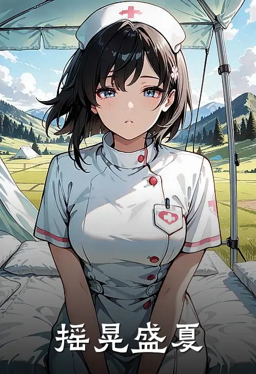 摇晃盛夏