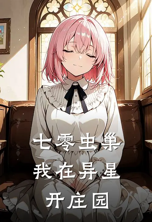 七零虫巢：我在异星开庄园