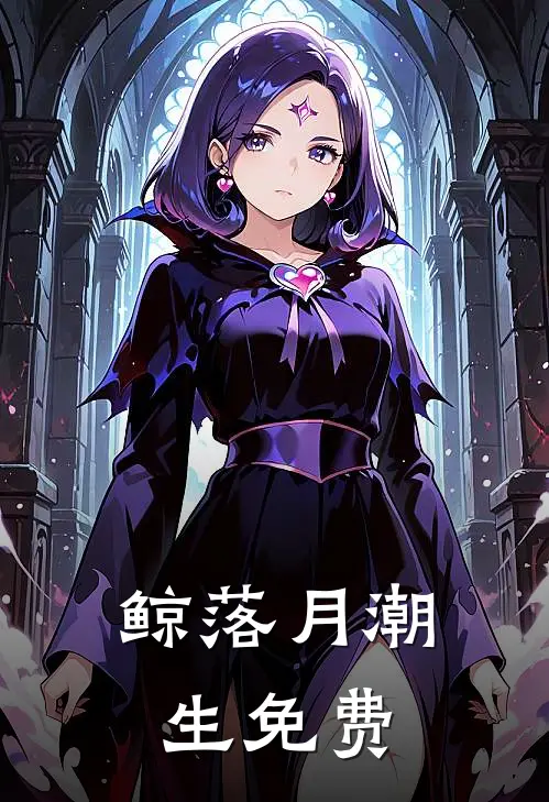 鲸落月潮生免费