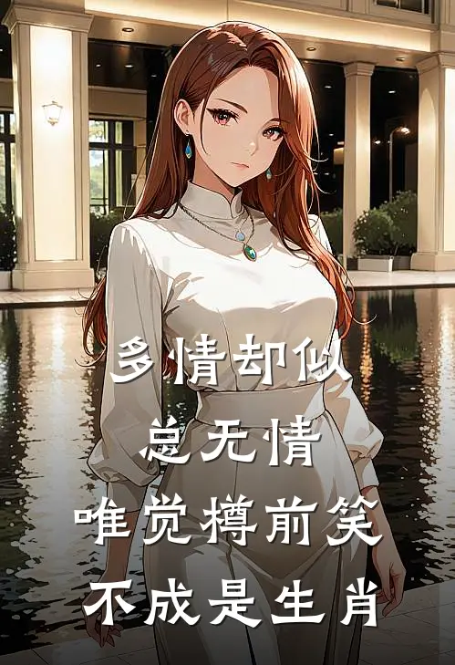多情却似总无情,唯觉樽前笑不成是生肖