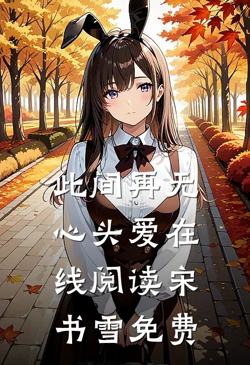 此间再无心头爱在线阅读宋书雪免费