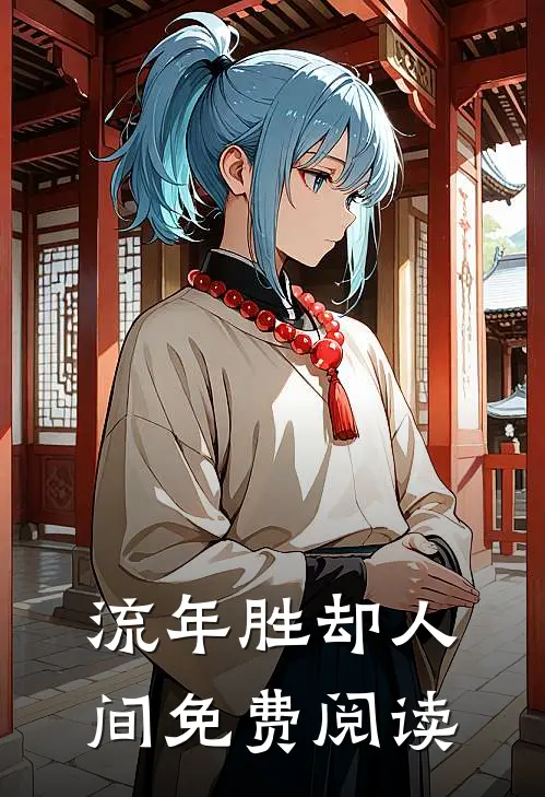 流年胜却人间免费阅读