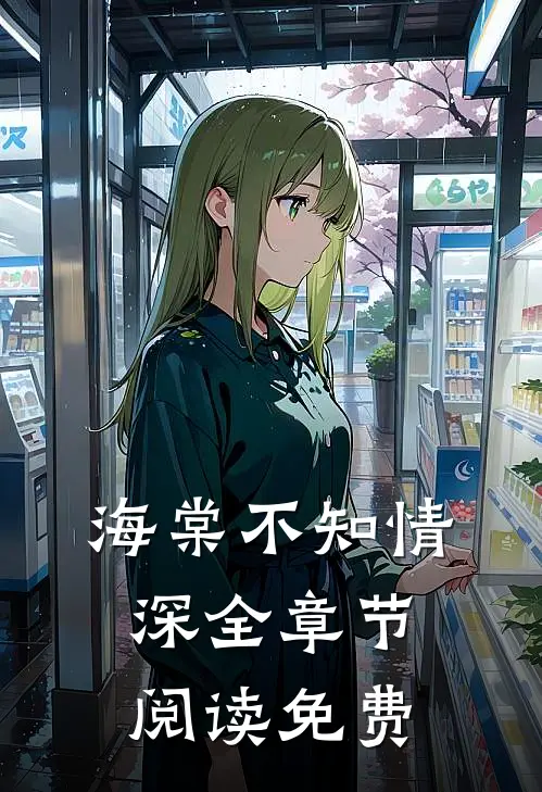 海棠不知情深全章节阅读免费