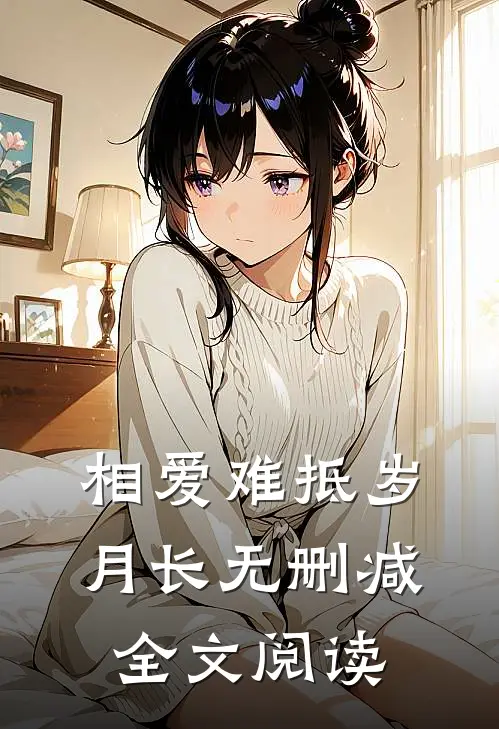 相爱难抵岁月长无删减全文阅读