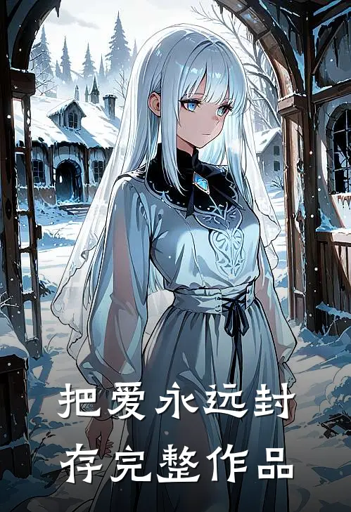 把爱永远封存完整作品