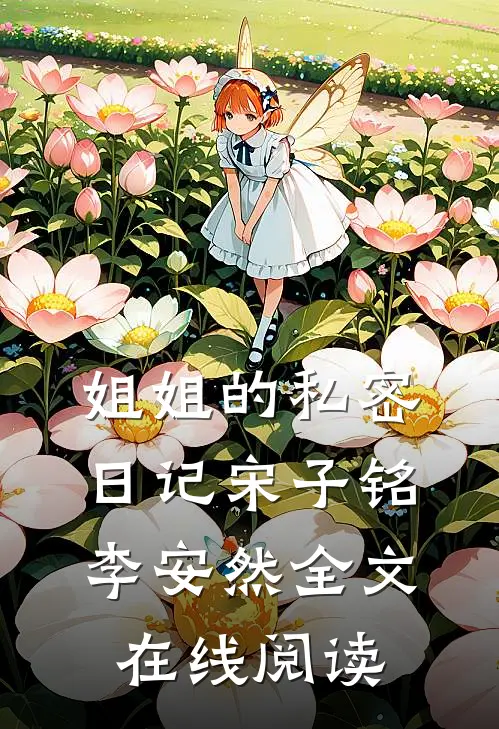 姐姐的私密日记宋子铭李安然全文在线阅读