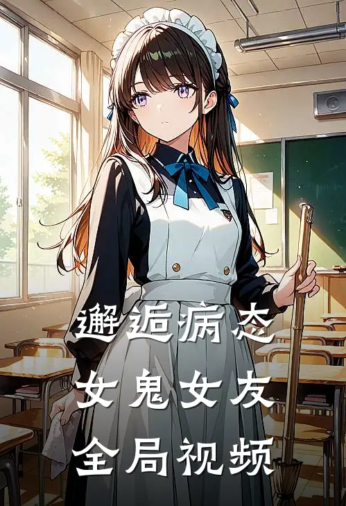 邂逅病态女鬼女友全局视频