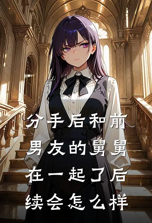 分手后和前男友的舅舅在一起了后续会怎么样