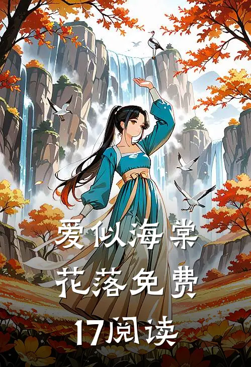 爱似海棠花落免费17阅读