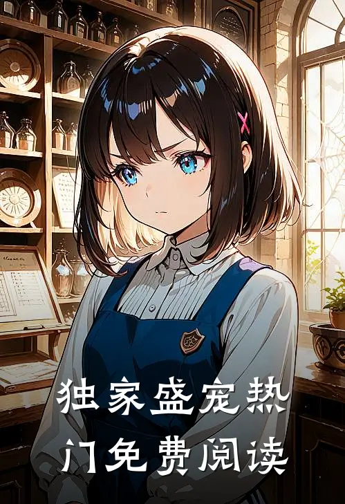独家盛宠热门免费阅读
