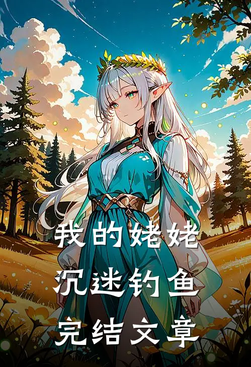我的姥姥沉迷钓鱼完结文章