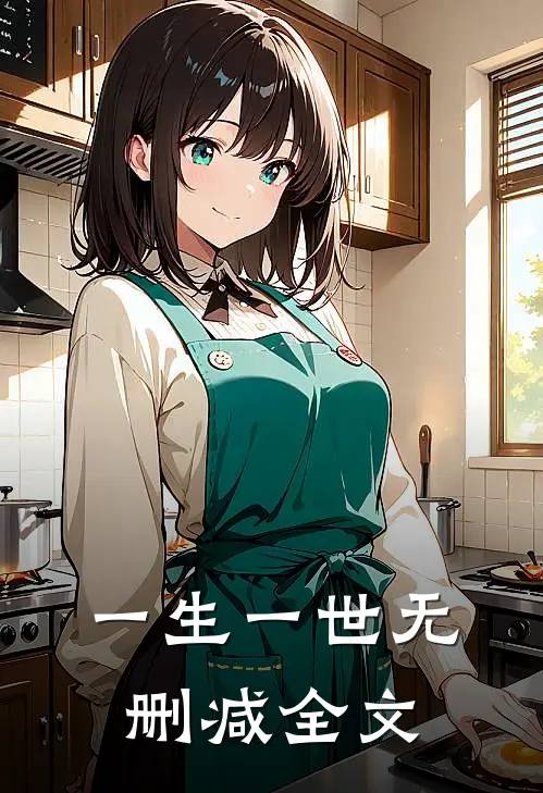 一生一世无删减全文