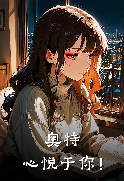 奥特：心悦于你！