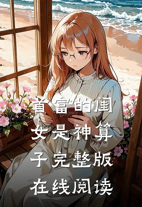 首富的闺女是神算子完整版在线阅读