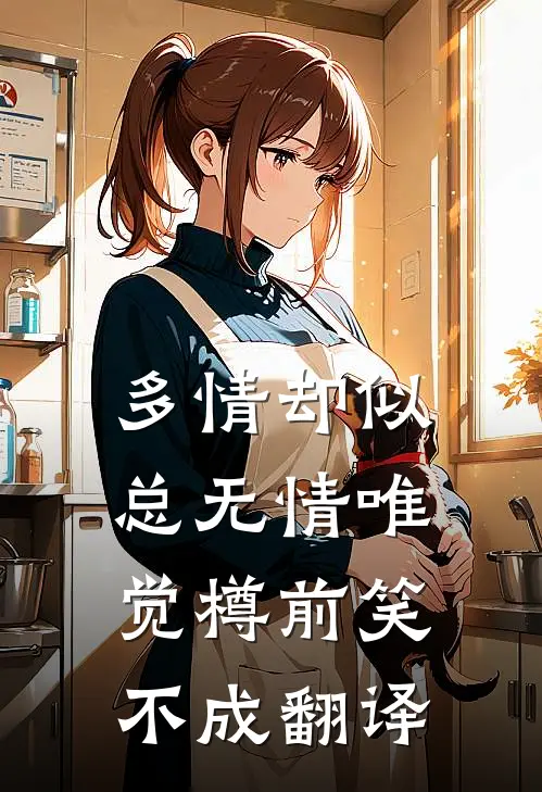 多情却似总无情唯觉樽前笑不成翻译