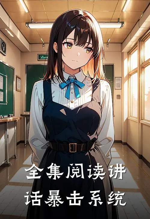 全集阅读讲话暴击系统