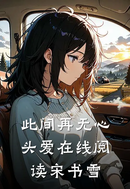 此间再无心头爱在线阅读宋书雪
