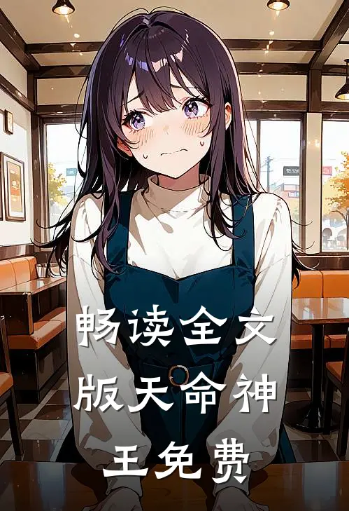 畅读全文版天命神王免费